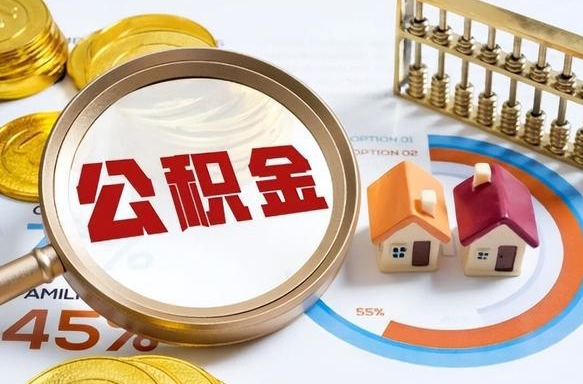 阜阳补充住房公积金帮取（补充住房公积金怎么取）